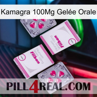 Kamagra 100Mg Gelée Orale 33